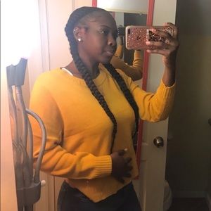 Meet your Posher, Aniah